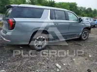 2026 Chevrolet Suburan фото