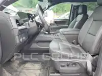 2026 Chevrolet Suburan фото