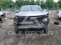 2026 Chevrolet Suburan фото