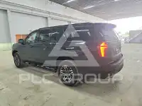 2026 Chevrolet Suburan фото