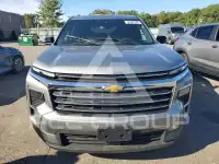 2026 Chevrolet TRAVERSE photo