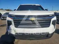 2026 Chevrolet TRAVERSE фото