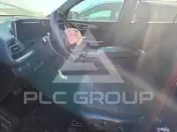 2026 Chevrolet TRAVERSE фото