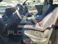 2026 Chevrolet TRAVERSE фото