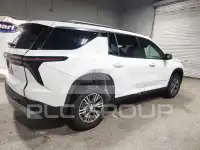 2026 Chevrolet TRAVERSE photo