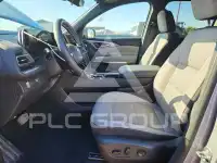 2026 Chevrolet TRAVERSE фото