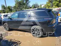 2026 Chevrolet TRAVERSE фото