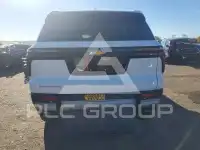 2026 Chevrolet TRAVERSE фото