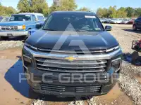 2026 Chevrolet TRAVERSE фото