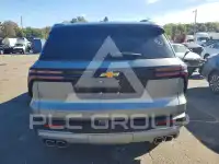 2026 Chevrolet TRAVERSE photo