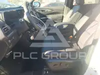 2026 Chevrolet TRAVERSE фото