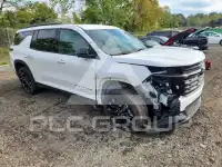 2026 Chevrolet TRAVERSE photo