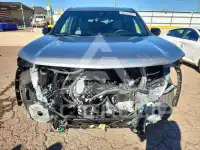 2026 Chevrolet TRAVERSE фото
