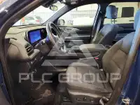 2026 Chevrolet TRAVERSE фото