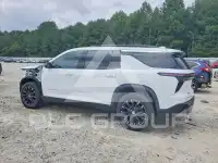 2026 Chevrolet TRAVERSE фото