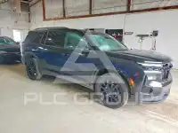 2026 Chevrolet TRAVERSE photo