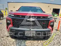 2026 Chevrolet TRAVERSE фото