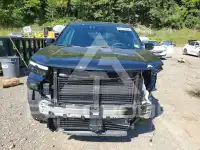 2026 Chevrolet TRAVERSE фото