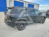 2026 Chevrolet TRAVERSE фото