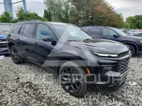 2026 Chevrolet TRAVERSE фото