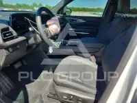 2026 Chevrolet TRAVERSE photo