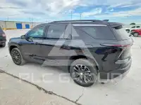2026 Chevrolet TRAVERSE фото