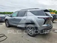 2026 Chevrolet TRAVERSE фото
