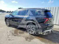 2026 Chevrolet TRAVERSE фото