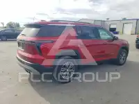 2026 Chevrolet TRAVERSE photo