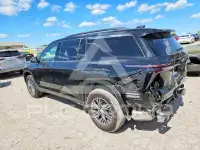 2026 Chevrolet TRAVERSE фото