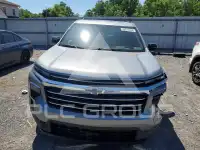 2026 Chevrolet TRAVERSE photo