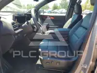 2026 Chevrolet TRAVERSE фото