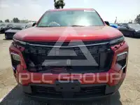 2026 Chevrolet TRAVERSE фото