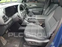 2026 Chevrolet TRAVERSE фото