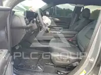 2026 Chevrolet TRAVERSE фото