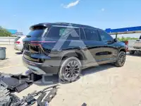 2026 Chevrolet TRAVERSE фото