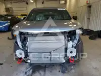 2026 Chevrolet TRAVERSE фото