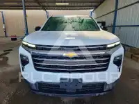 2026 Chevrolet TRAVERSE фото