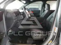 2026 Chevrolet TRAVERSE photo