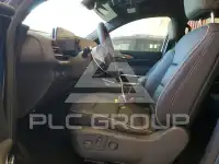 2026 Chevrolet TRAVERSE фото