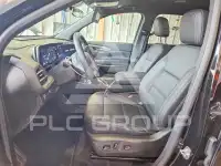 2026 Chevrolet TRAVERSE фото