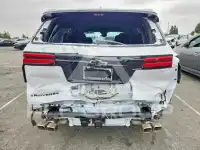2026 Chevrolet TRAVERSE фото
