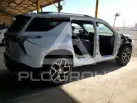2026 Chevrolet TRAVERSE фото
