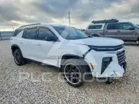 2026 Chevrolet TRAVERSE фото