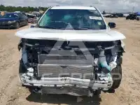 2026 Chevrolet TRAVERSE фото