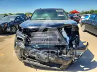 2026 Chevrolet TRAVERSE фото