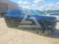 2026 Chevrolet TRAVERSE фото