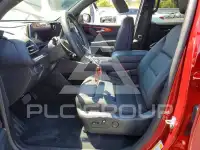 2026 Chevrolet TRAVERSE фото