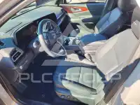 2026 Chevrolet TRAVERSE фото