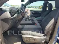 2026 Chevrolet TRAVERSE фото